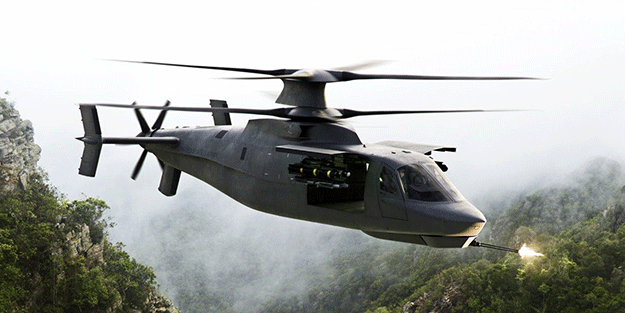 Herkes 'neler oluyor?' sorusunu soruyor! İki savunma devi helikopter ihalesinden çekildi