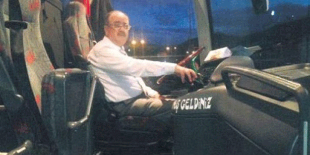 Herkes o anda oldu sandı ama… Şok gerçek ortaya çıktı!