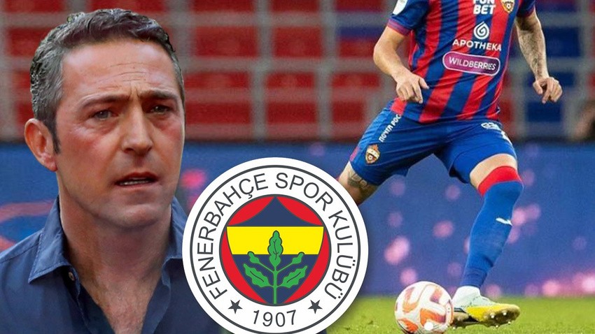 Herkes ona "demir kapı" diyor! Fenerbahçe, o müthiş ismi getirecek! Duyan şaşkına dönüyor