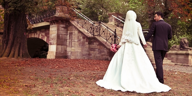 Herkes önce kendisine baksa!