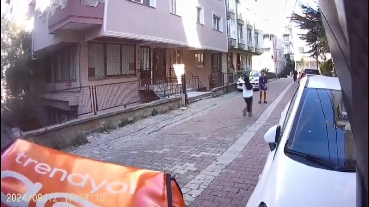 Herkes onları konuşuyordu! Hayali top gerçeğe dönüştü