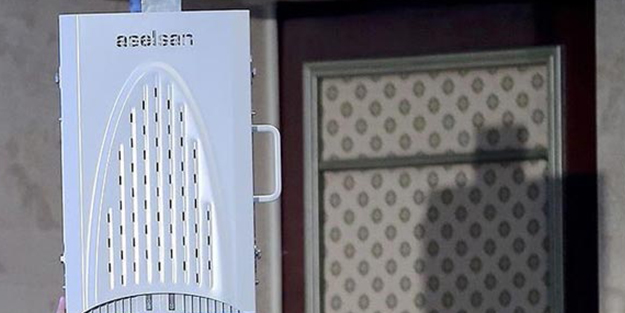 Herkes onu bekliyordu! ULAK hizmete giriyor