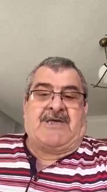 Herkes onun için seferber olmuş 