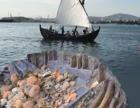 Herkes onun peşindeydi! İstanbul'un gizli hazinesi ortaya çıktı