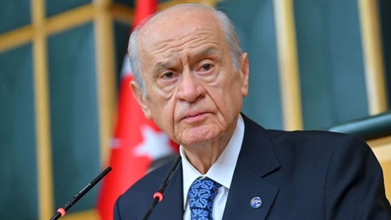 Herkes Osmaniyeli sanıyordu... Devlet Bahçeli ilk kez memleketini açıkladı