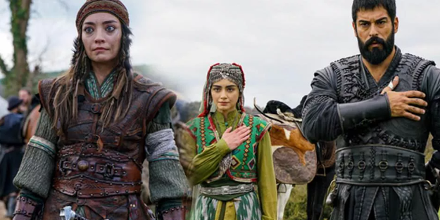 Herkes öyle sanıyordu ama göründüğü gibi değilmiş! Kuruluş Osman oyuncusu itiraf etti