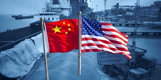 Herkes Rusya-Ukrayna krizini konuşurken Çin'den ABD'ye çok sert uyarı!