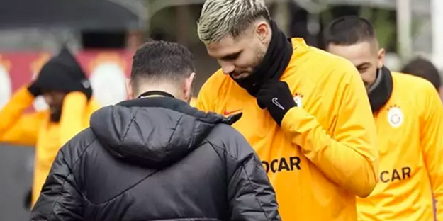 Herkes sağ kanat beklerken Almanya'da yılın futbolcusu seçilen orta saha geliyor