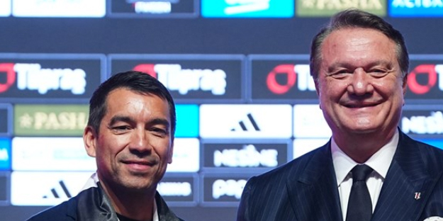 Herkes şaşırdı: Hasan Arat, GVB'yi savunmak zorunda kaldı! Beklentiyi yükseltmenin sonu