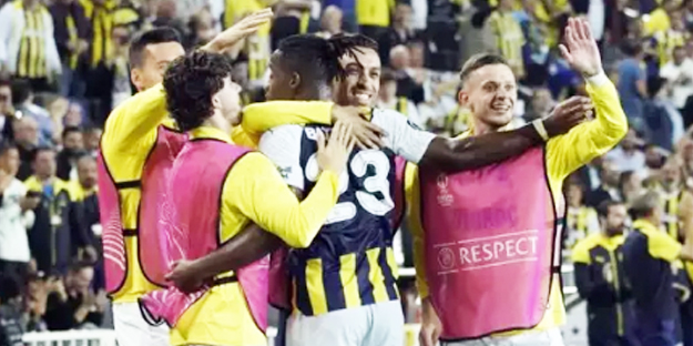 Herkes şaşkın! Bunu duyanın ağzı bir karış açık kalacak: Fenerbahçe’nin hamlesi karşısında şok olacak: An meselesi artık