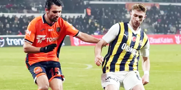 Herkes şaşkın: İsmail Kartal prensine kapıyı gösterdi: Fenerbahçe’de bakın neler olacak!