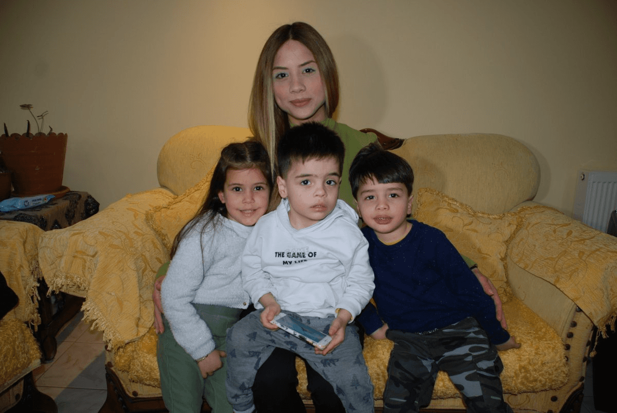 Herkes şaşkın! İzmirli kadın hamileyken hamile kaldı