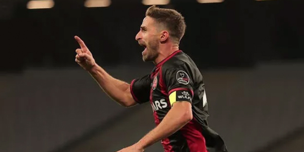 Herkes şaşkına döndü! Fabio Borini adım adım Süper Lig devine geliyor!