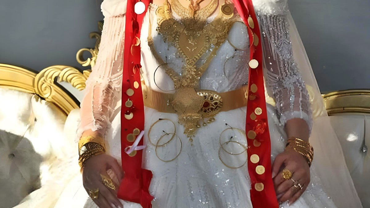 Herkes şaştı kaldı! O ilçede düğünlere altın kısıtlaması getirildi