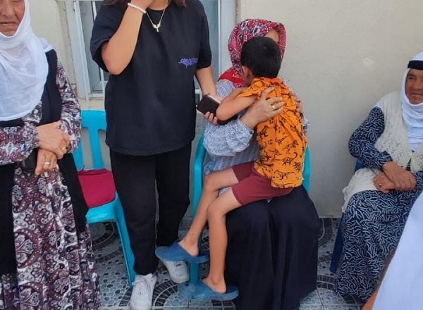 Herkes seferber oldu! Bakın küçük yaramaz nerede bulundu