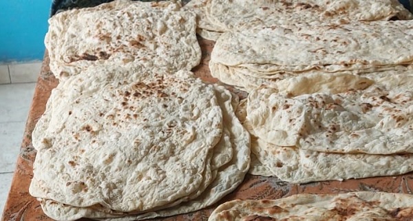 Herkes seferber oldu! Bu kez tandırlar depremzedeler için yakıldı