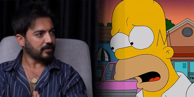 Herkes Simpsonlar diyordu ama Yusuf Güney'in son tahmini korkuttu: Buna dikkat edin, çok kişi ölecek