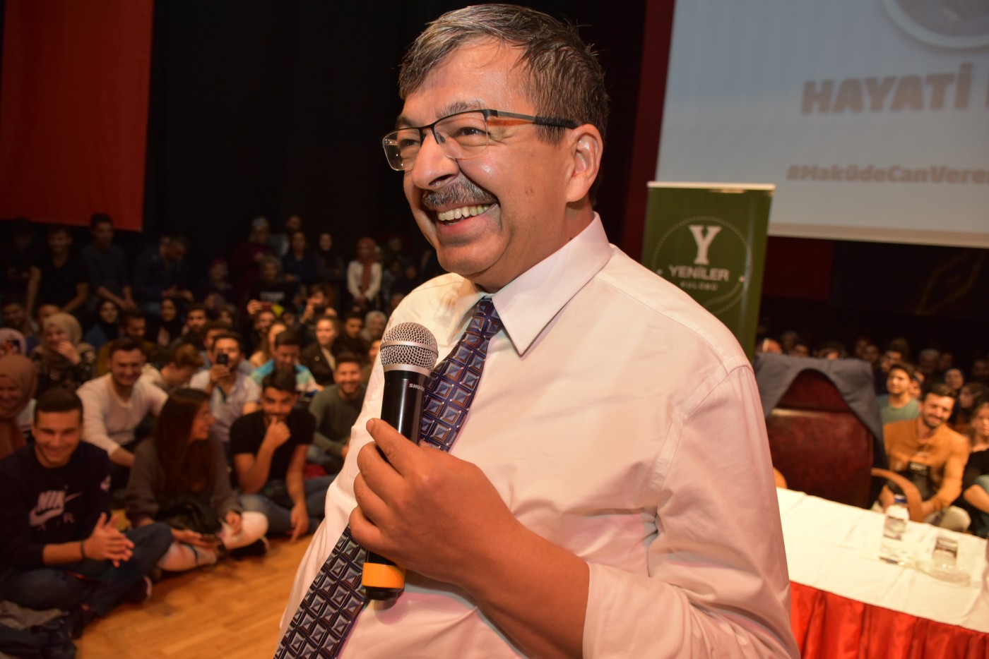 Herkes şok oldu! Hayati İnanç’tan flaş siyaset kararı! Yeni görevini duyan, kulaklarına inanamadı