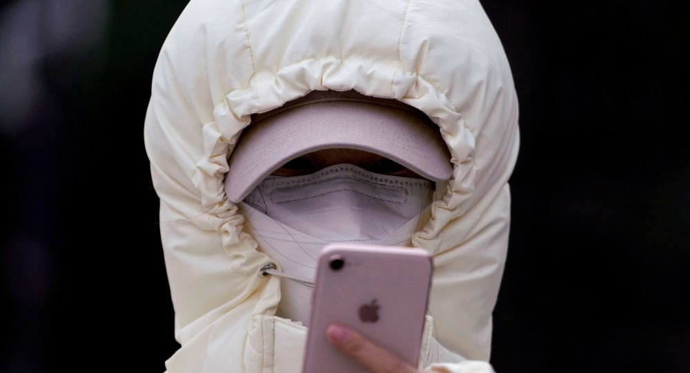 Herkes şokta! Koronavirüs şüphesi bulunan kadın hastaneden kaçtı