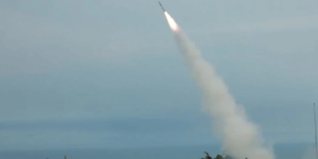 Herkes şokta! SUNGUR, Bayraktar TB2 SİHA'dan ateşlenecek