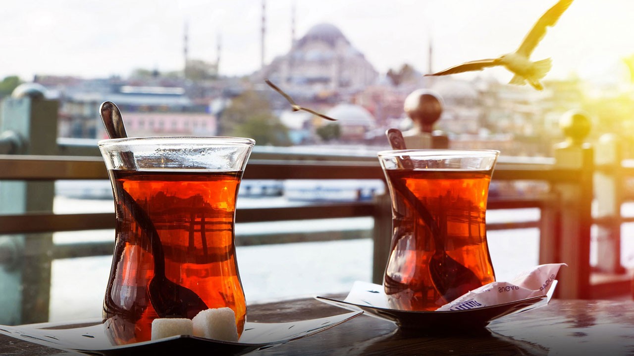 Herkes şokta: Türkiye'nin en sevilen içeceği çay değilmiş! İlk 5’e bile giremedi