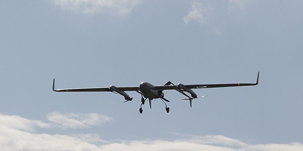 Herkes tedirgin! Saatler içinde 6 İHA düşürüldü