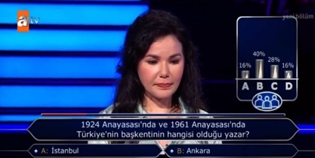 Herkes tıp fakültesi öğrencisini konuşuyor ama… Başkentin bilinmediği soruda inanılmaz detay