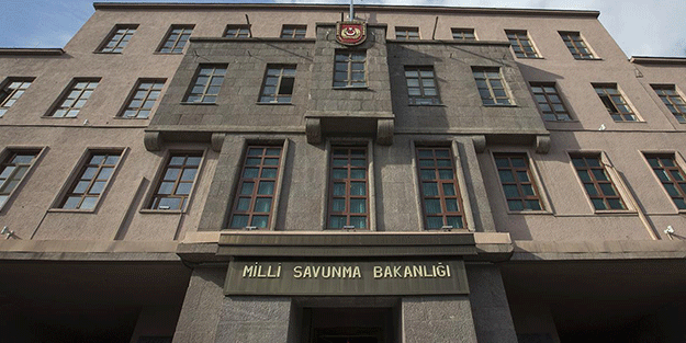Herkes 'Türkiye tehdit altında mı?' sorusunun cevabını merak ediyordu! MSB'den Lübnan açıklaması geldi
