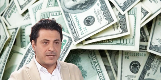 Herkes uçacak diyordu! Mert Başaran'dan dolar kuru için 1 lira açıklaması geldi