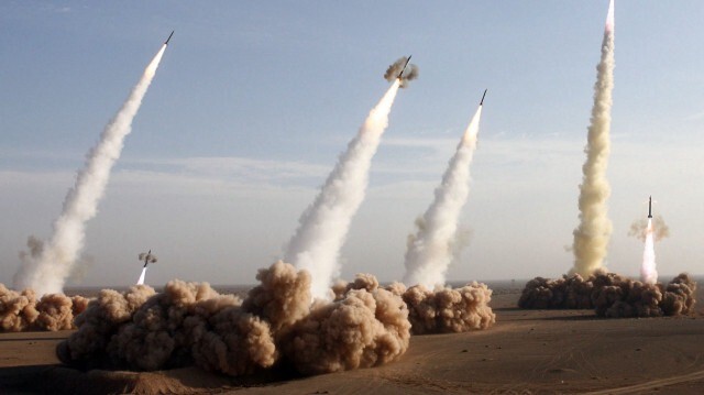 Herkes uyarıldı, bölge askeri alan ilan edildi! Füzeler Konya’dan fırlatılacak