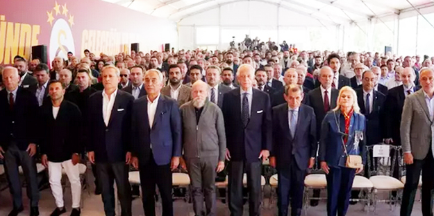 Herkes yıldız transferler beklerken Dursun Özbek şaşırttı: Yanlış anlamasınlar, yapmayacağız