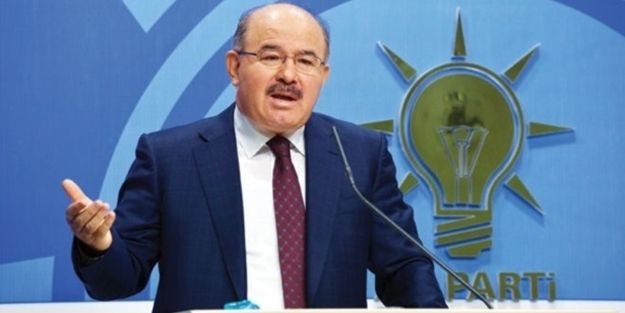 'Herkes hukuk önünde eşit'