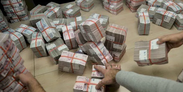 Herkese bir anda 10 Milyon TL verilse neler olurdu? Okuyunca iyi bir fikir olmadığını anlayacaksınız!