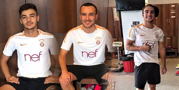 Herkese milyon Eurolar onlara asgari ücret!