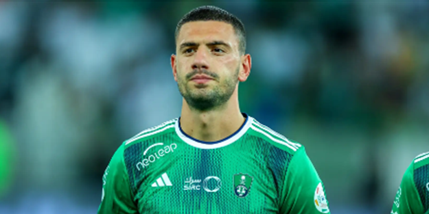 Herkesi çileden çıkartacak iddia: Suudiler Merih Demiral için bu kararı verecek