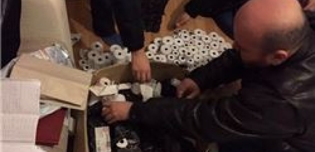 İstanbul polisinden sahte para operasyonu
