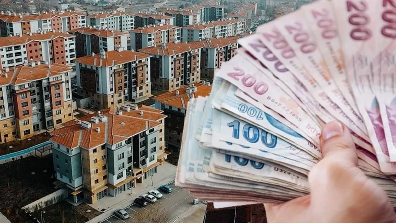 Herkesi ilgilendiriyor! Ev sahipleri ve kiracılar arasında o dönem başladı! Bakalım bundan sonra ne olacak
