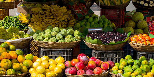 Herkesi korkutan gelişme! İtalya, Türkiye'den gönderilen o meyvelerde tespit etti: Apar topar iade ettiler