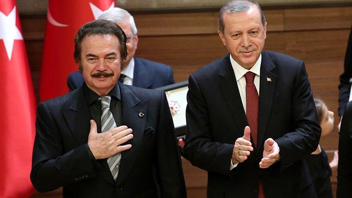 Herkesi şaşırtacak gelişme! Orhan Gencebay, flaş kararını açıkladı