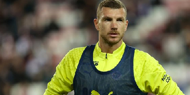 Herkesi şaşırtan açıklama: İsmail Kartal ile Edin Dzeko arasında neler yaşandı? İşte o flaş gerçek!