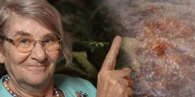  Herkesi şaşırtan Canan Karatay sır besini açıkladı: Merak edilen şok besin kabızlığı bıçak gibi kesiyor!