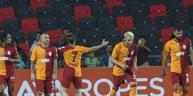 Herkesi şaşkına çevirdi: Ezber bozan açıklama! İtalyan devi Galatasaray'ın yıldızına kancayı taktı...