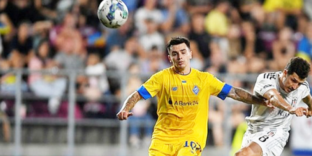 Herkesi şok etti: Beşiktaş'ta flaş transfer gelişmesi! Şenol Güneş'in prensine talip çıktı...