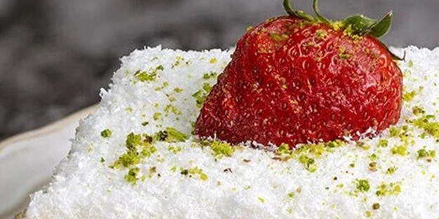 Herkesi tatlıya doyurun: Aklınızı başınızdan alacak Kıbrıs tatlısı tarifi lezzetiyle şaşkına çevirecek