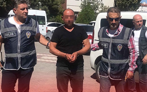 Herkesin başına gelebilir! Onlar enselendi ama...