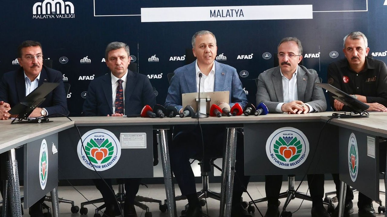 Herkesin beklediği 