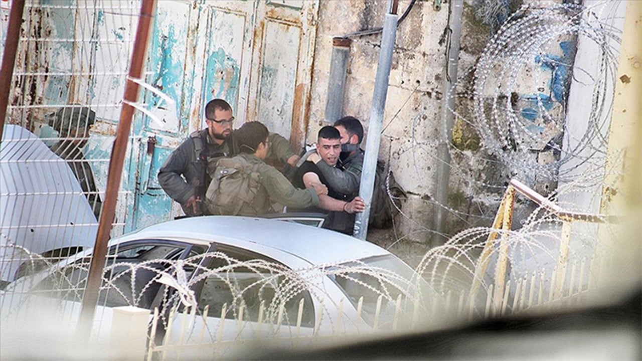 Herkesin bildiğini yeni kabul eden BM, İsrail’i "kara listeye" aldı Sapıklıkları tescillendi
