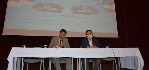 'Herkesin bir hikayesi olmalı'