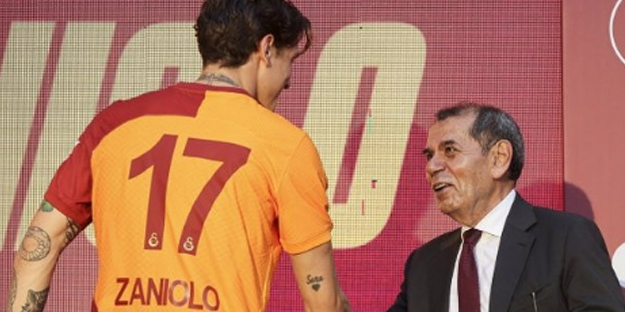 Herkesin dikkatini çekiyor! Zaniolo anlaşmasında kritik detay! Sebebini kimse bilmiyor...