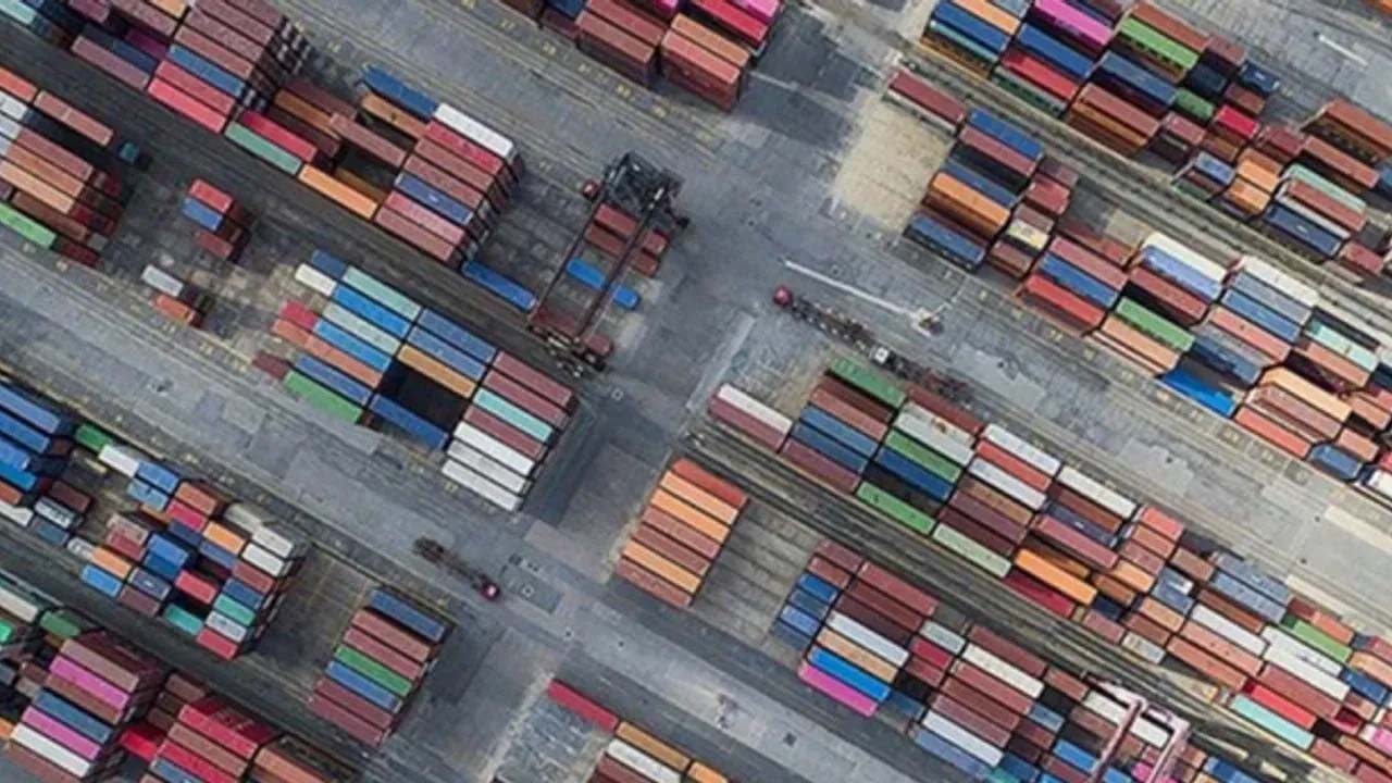 Herkesin gözü bir anda Türkiye'ye çevrildi: Türkiye’nin Arap ülkelerine ihracatı!